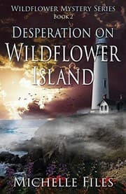 Tapa de Desperation on Wildflower Island