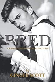 Tapa de Bred