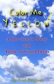 Tapa de Color Me Yellow