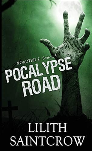 Tapa de Pocalypse Road