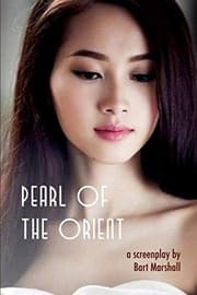 Tapa de Pearl of the Orient