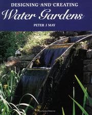 Tapa de Designing and Creating Water Gardens