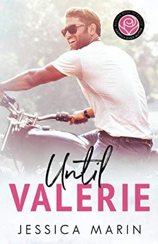 Tapa de Until Valerie