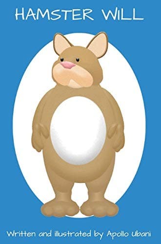 Tapa de Hamster Will