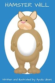 Tapa de Hamster Will