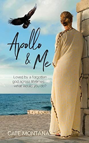 Tapa de Apollo & Me