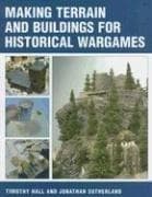 Tapa de Making Terrain and Buildings for Historical Wargames