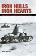 Tapa de Iron Hulls Iron Hearts