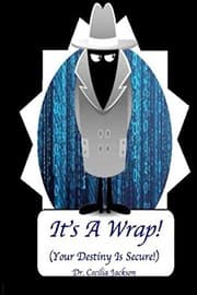 Tapa de It's A Wrap!