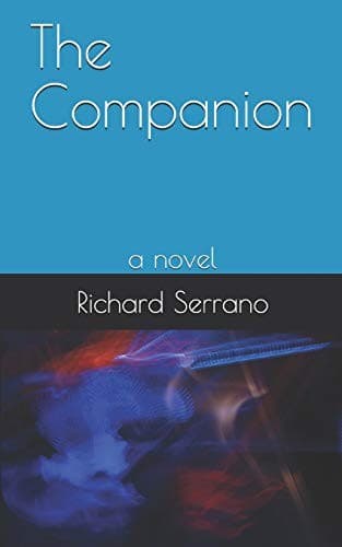 Tapa de The Companion