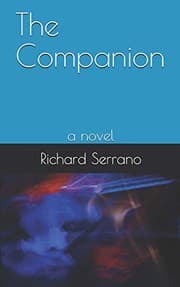 Tapa de The Companion