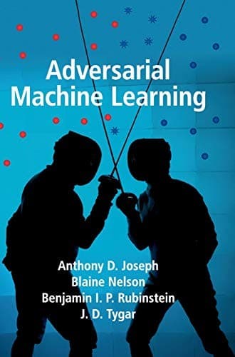 Tapa de Adversarial Machine Learning