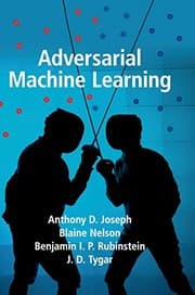 Tapa de Adversarial Machine Learning