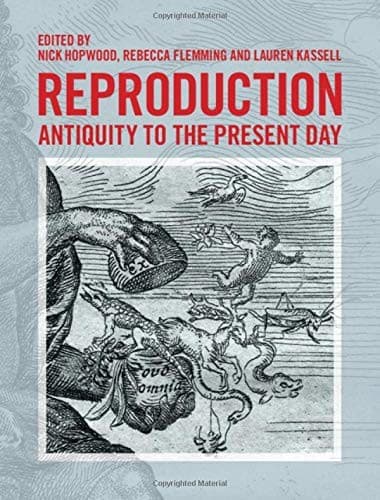 Tapa de Reproduction