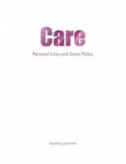 Tapa de Care