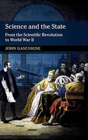 Tapa de Science and the State
