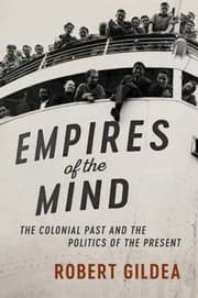Tapa de Empires of the Mind
