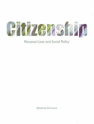 Tapa de Citizenship