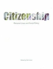 Tapa de Citizenship