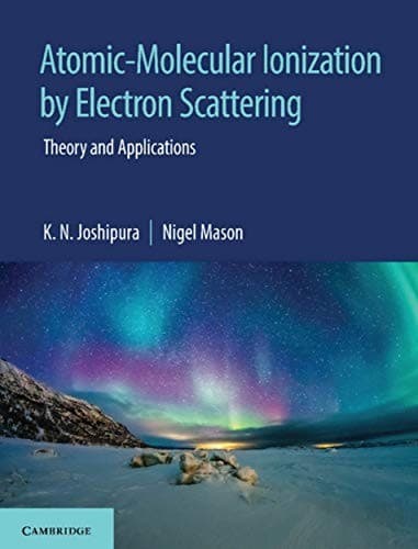 Tapa de Atomic-Molecular Ionization by Electron Scattering