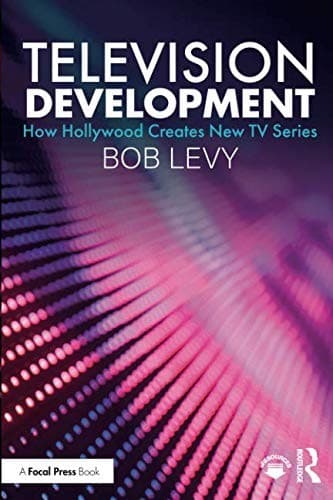 Tapa de Television Development
