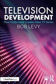 Tapa de Television Development