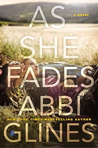 Tapa de As She Fades