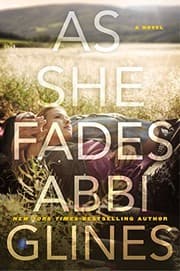 Tapa de As She Fades