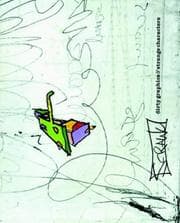 Tapa de Scrawl