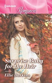 Tapa de Surprise Baby for the Heir