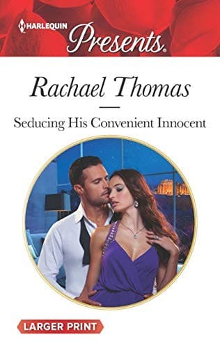 Tapa de Seducing His Convenient Innocent
