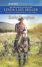 Tapa de The Rancher's Return
