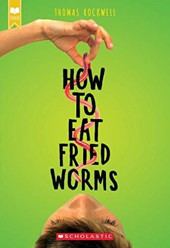Tapa de How To Eat Fried Worms