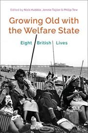 Tapa de Growing Old with the Welfare State