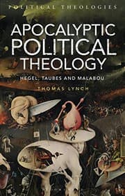Tapa de Apocalyptic Political Theology