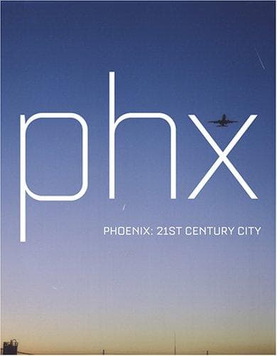 Tapa de Phoenix