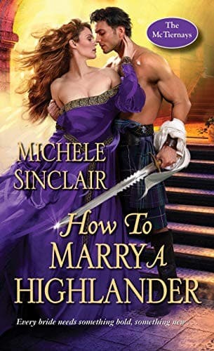 Tapa de How to Marry a Highlander