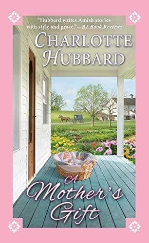 Tapa de A Mother's Gift