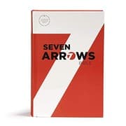 Tapa de CSB Seven Arrows Bible, Hardcover