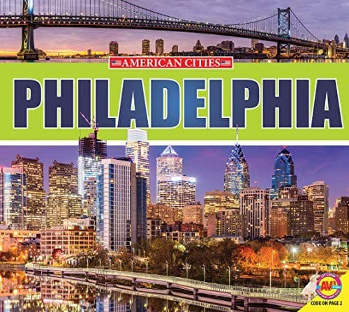 Tapa de Philadelphia