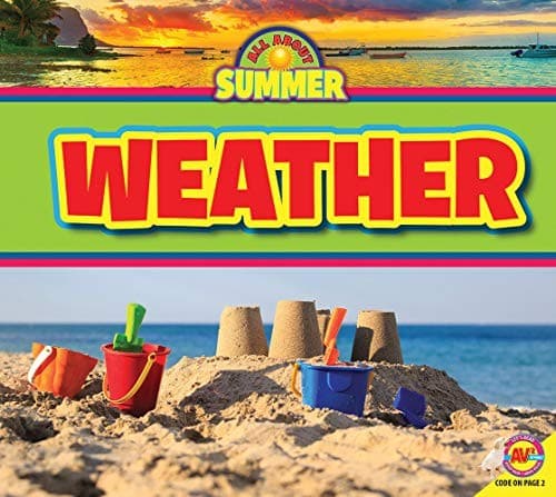 Tapa de Weather