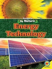 Tapa de Energy Technology