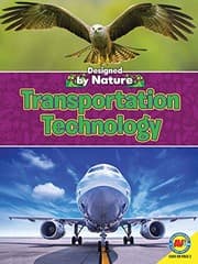 Tapa de Transportation Technology
