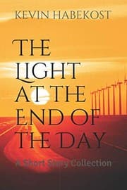 Tapa de The Light at the End of the Day