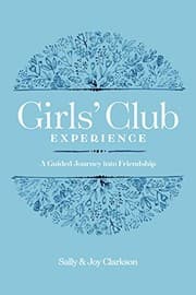 Tapa de Girls' Club Experience