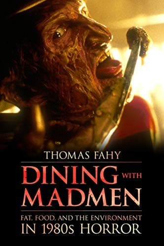 Tapa de Dining with Madmen