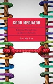 Tapa de Good Mediator