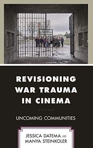 Tapa de Revisioning War Trauma in Cinema