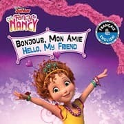 Tapa de Hello, My Friend / Bonjour, Mon Amie