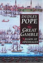 Tapa de Great Gamble, The